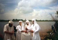 Mandaeans